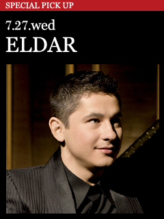 ELDAR／7.27.wed
