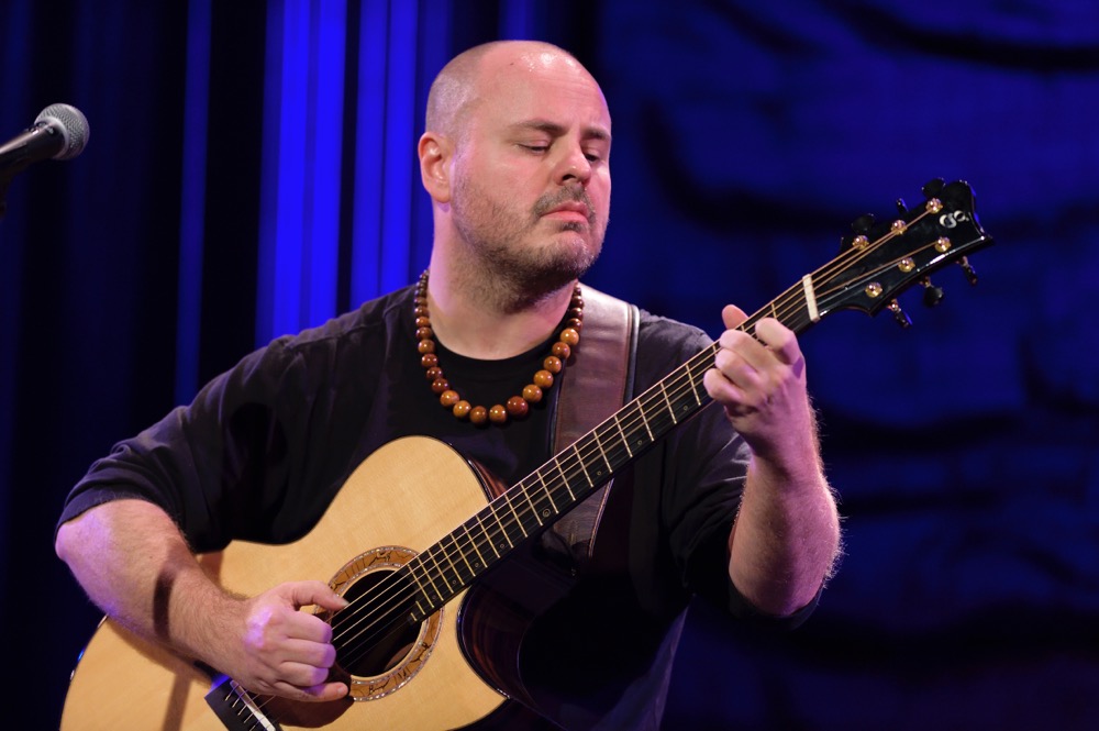 ANDY McKEE