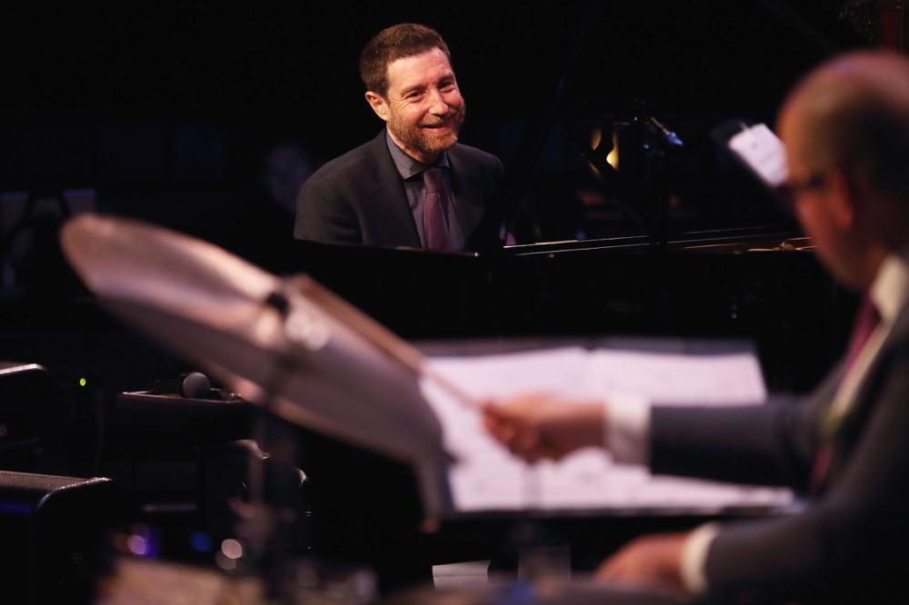 BENNY GREEN TRIO