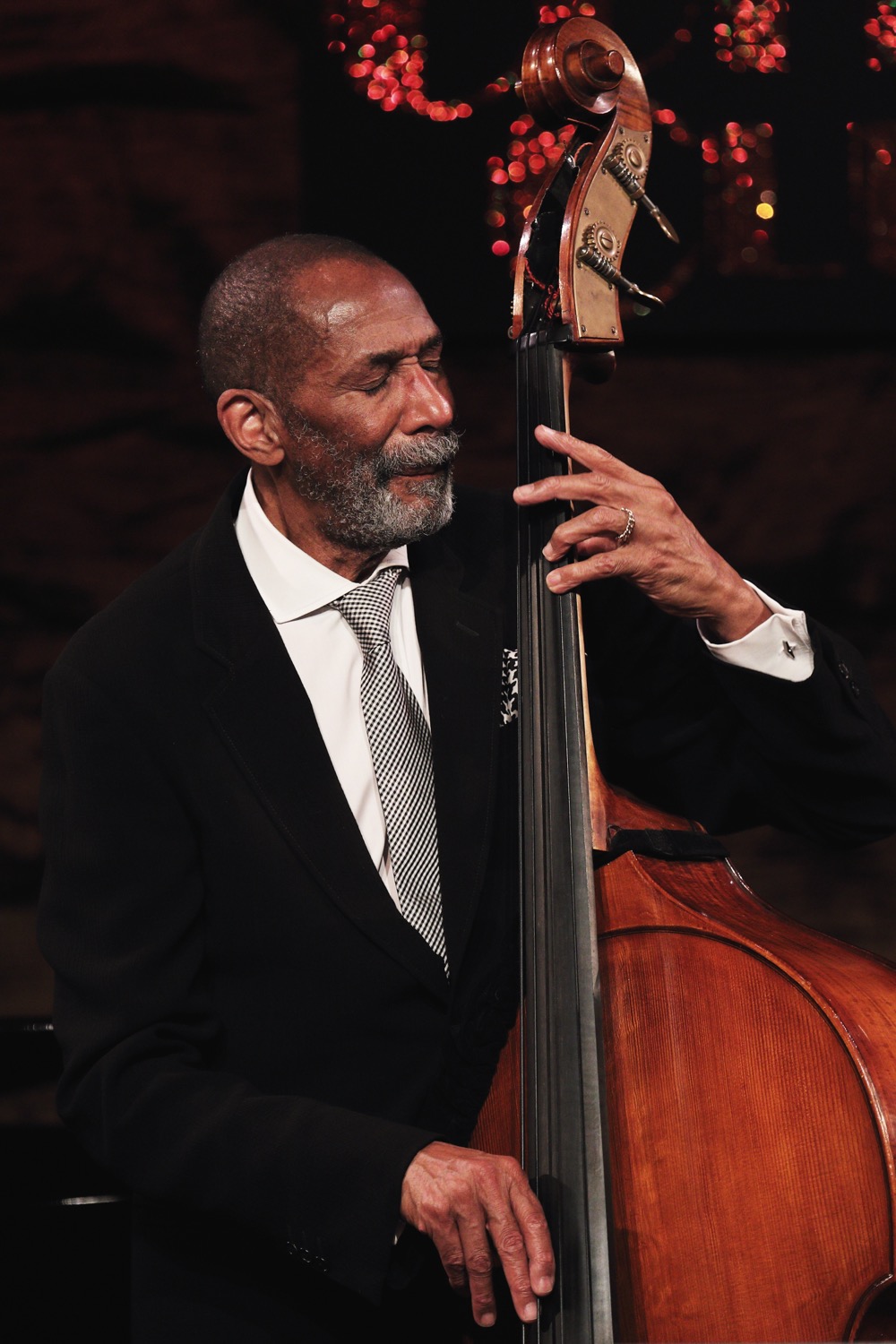 RON CARTER TRIO