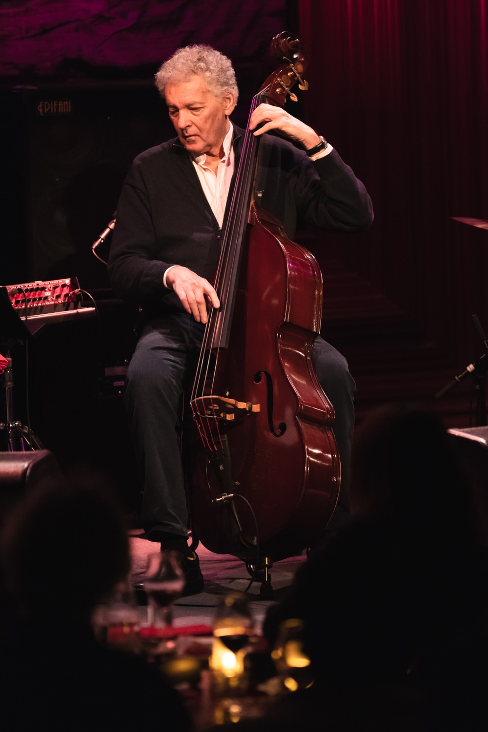 MIROSLAV VITOUS TRIO