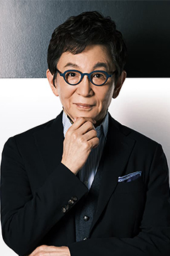 古舘伊知郎
