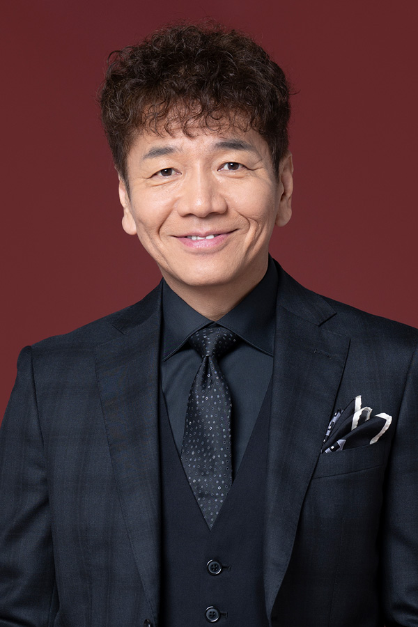 上田晋也[くりぃむしちゅー]