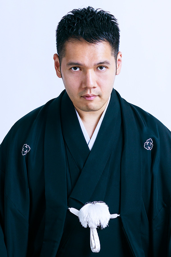 神田伯山