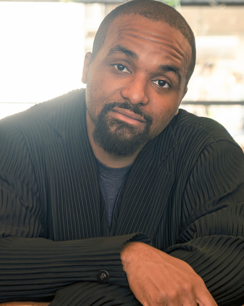 サリヴァン・フォートナー